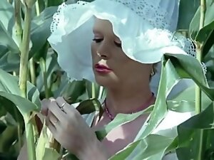 Village swingers getting fucked in public