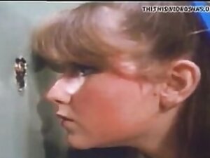 Classic college sex episodes in long-time porn video